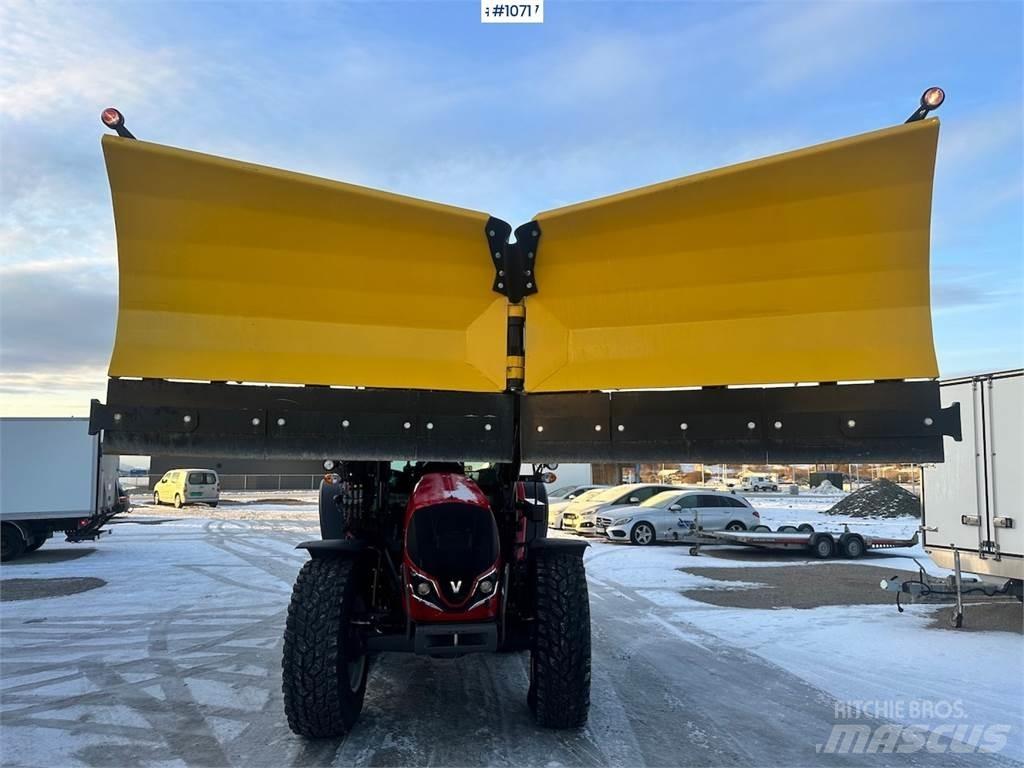 Valtra A95 4x4 Traktörler