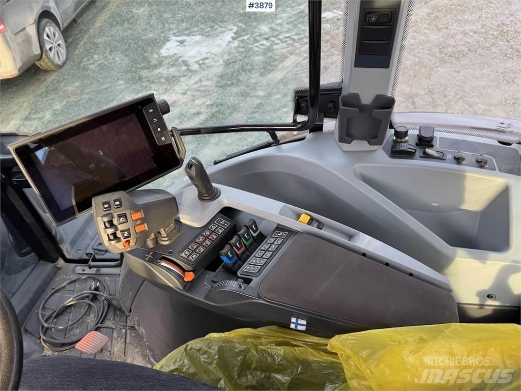 Valtra G135 Traktörler