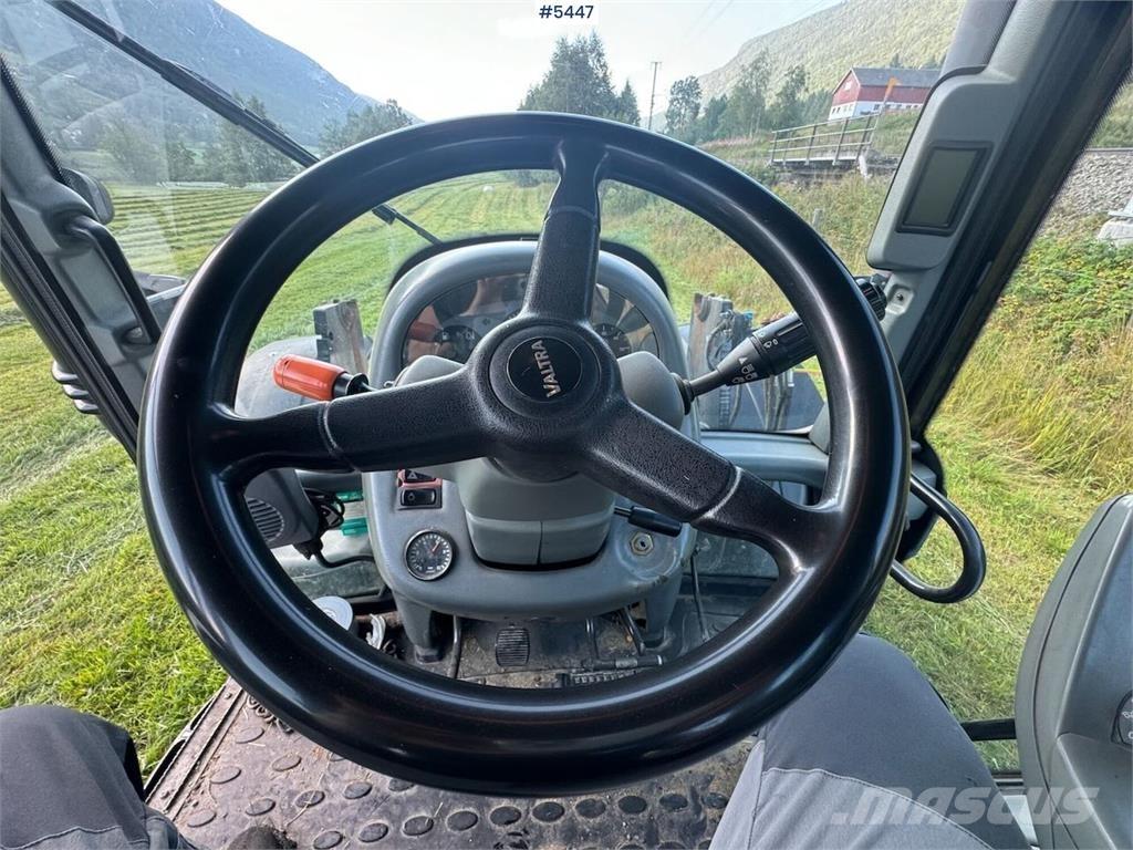 Valtra T202 Traktörler
