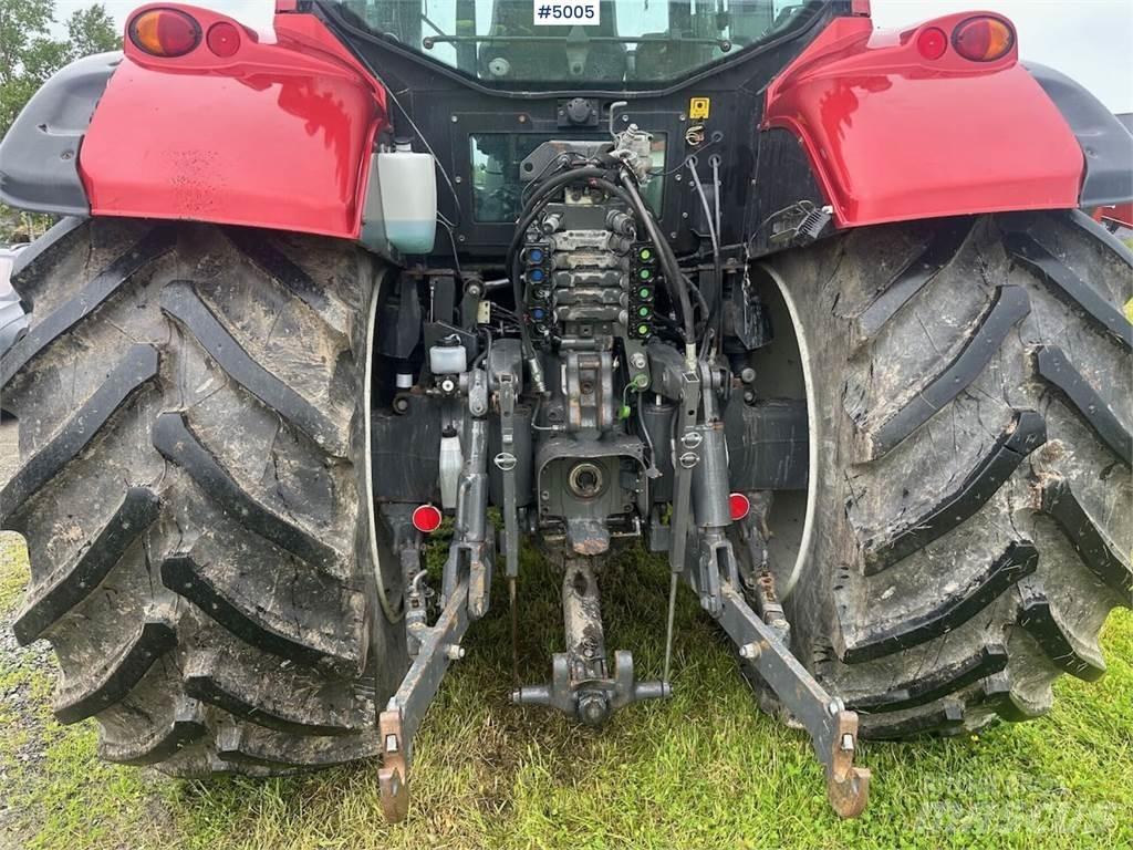 Valtra T213 Traktörler