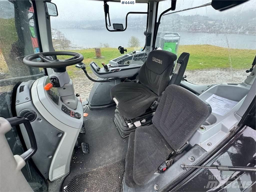 Valtra T234 Traktörler