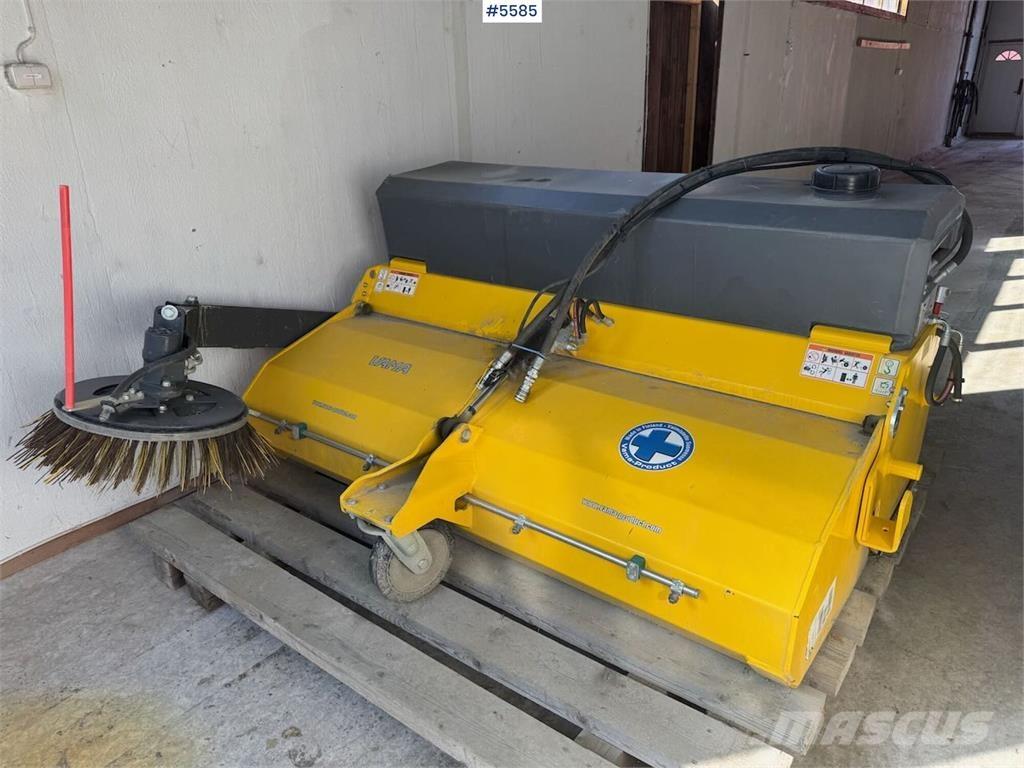 Vama EHK A 2000 Diger parçalar