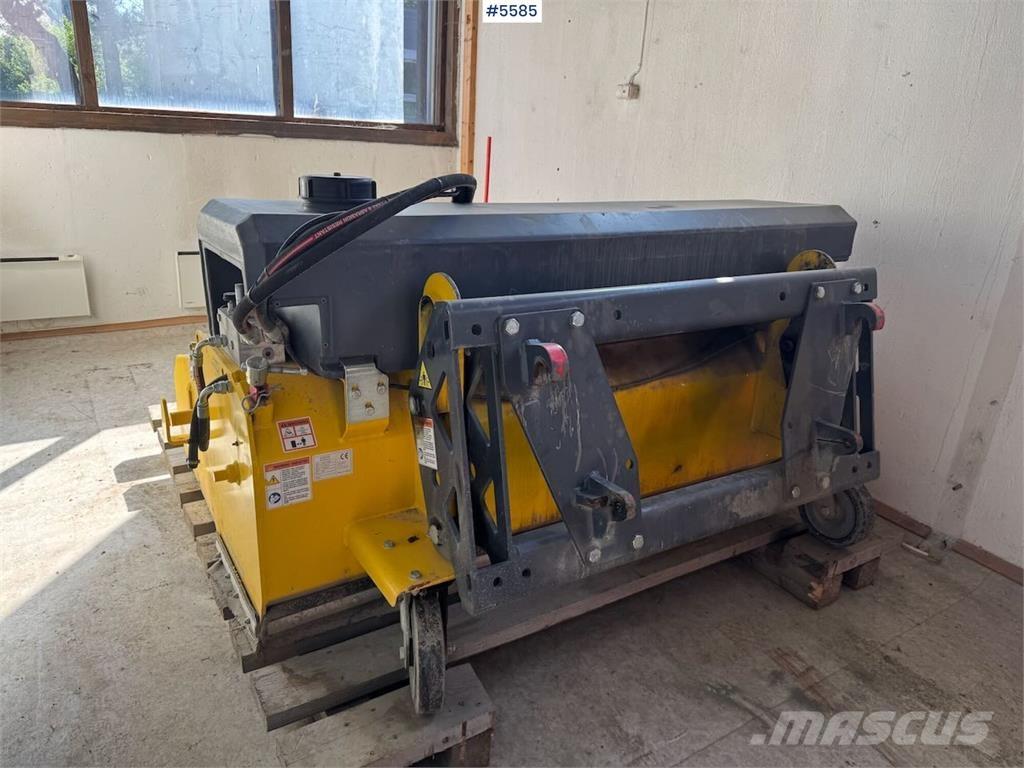 Vama EHK A 2000 Diger parçalar