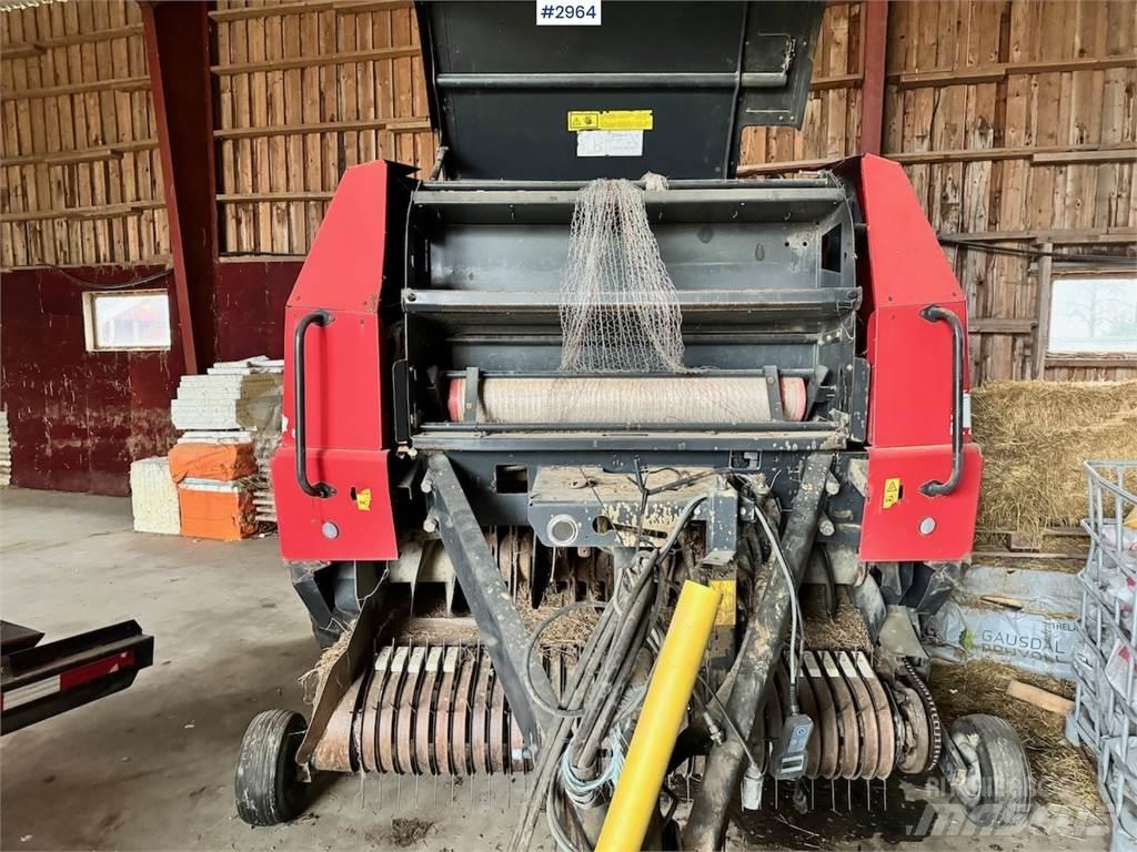 Vicon RF2235 Diger yem biçme makinalari