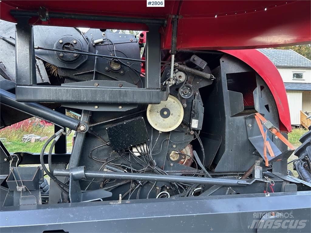 Vicon RF235 Diger yem biçme makinalari