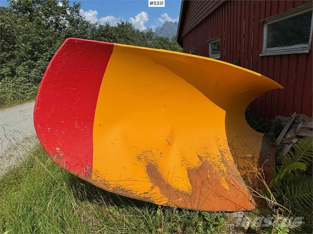 Viking L275E Kar küreme biçaklari