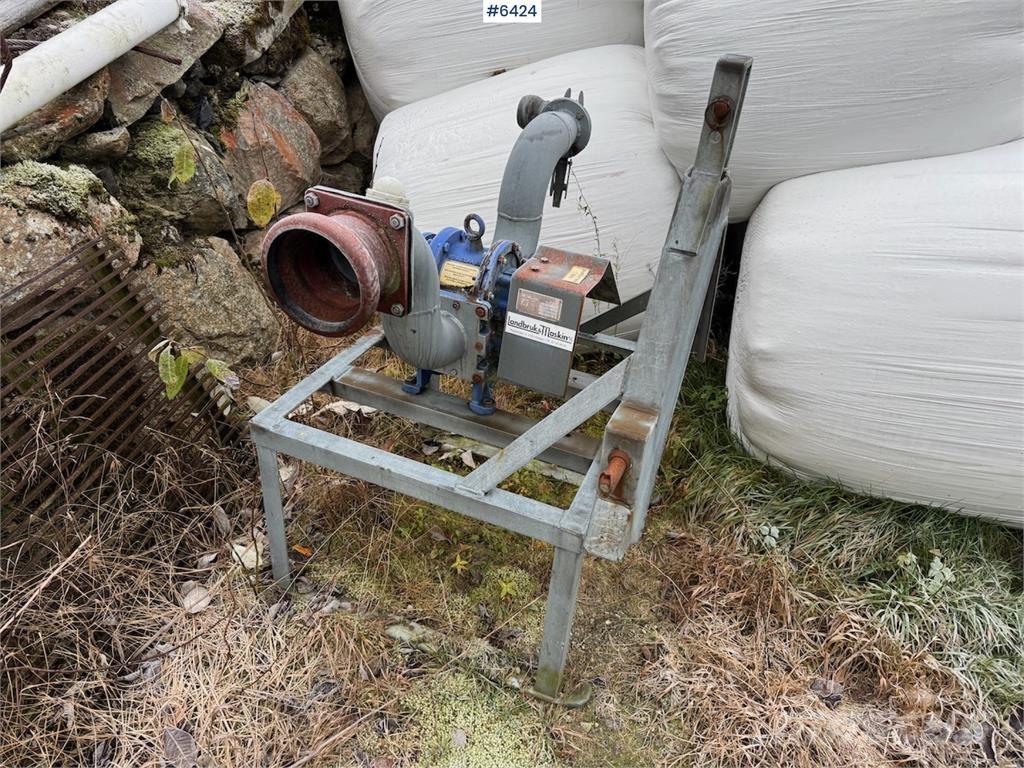 Vogelsang R 120 S Mibzerler