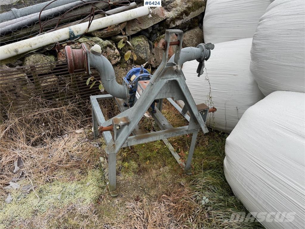 Vogelsang R 120 S Mibzerler