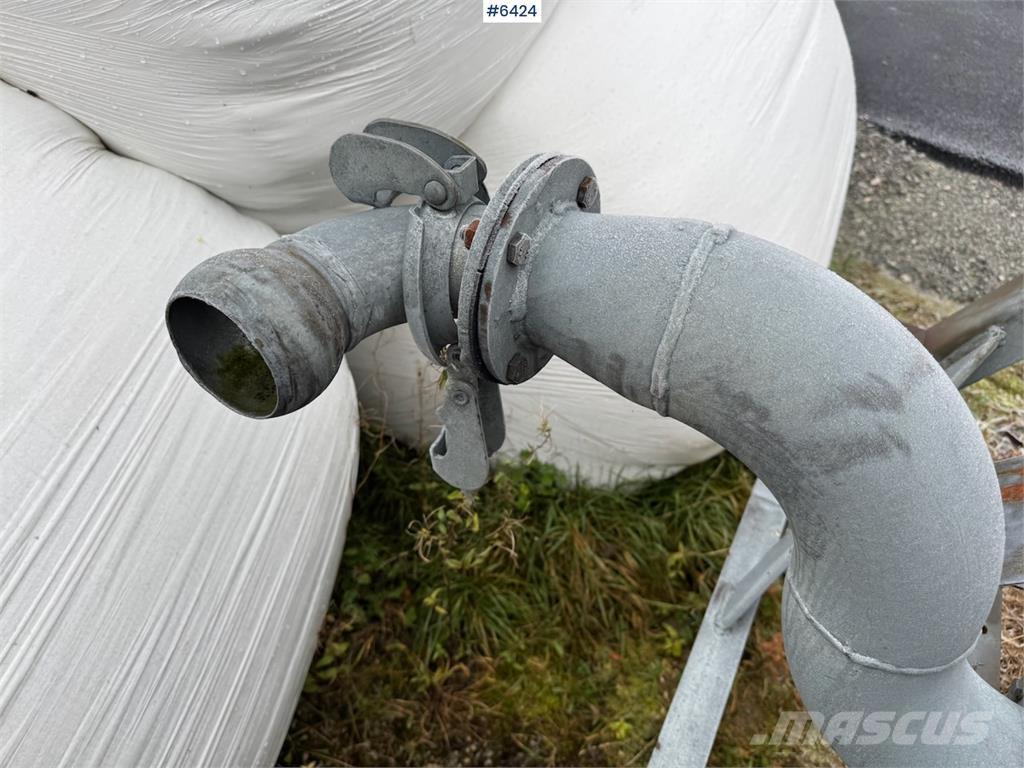 Vogelsang R 120 S Mibzerler