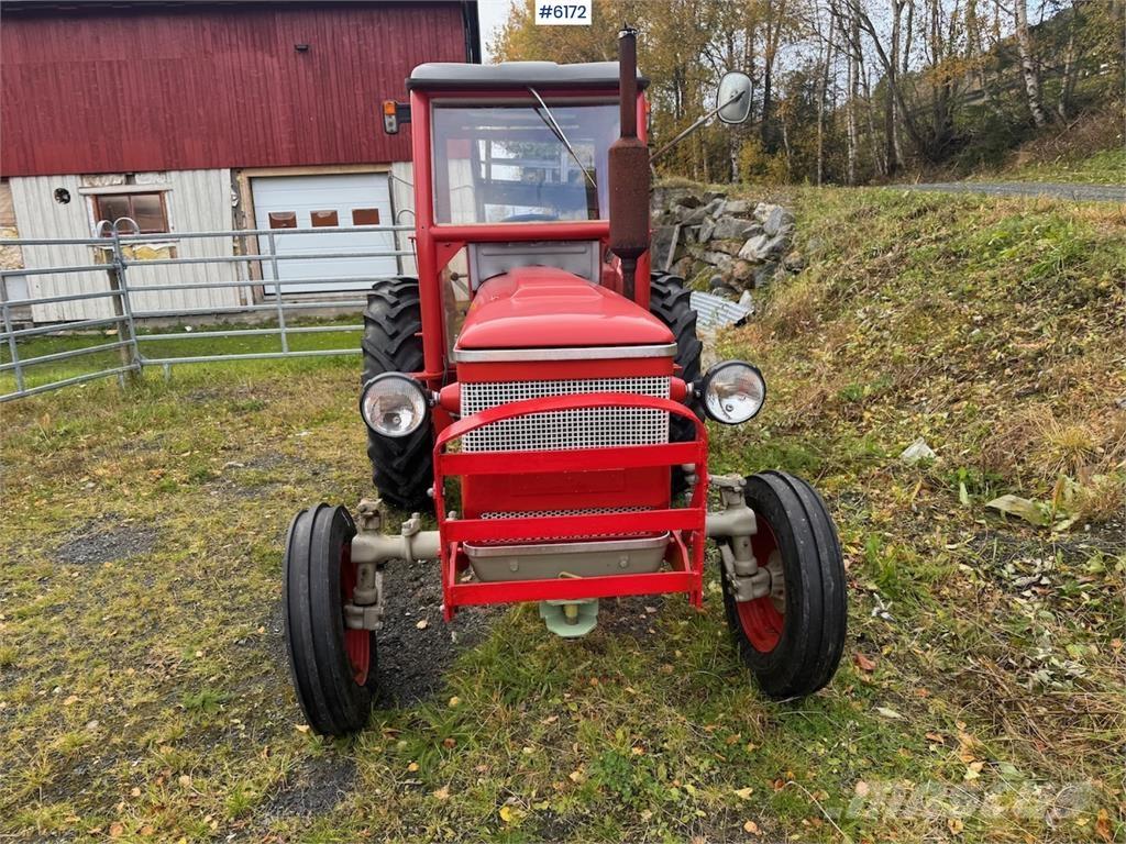 Zetor 3511 Traktörler