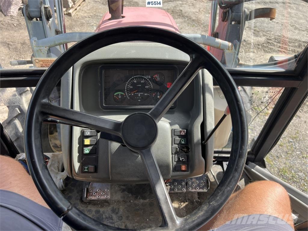 Zetor 4341 Traktörler