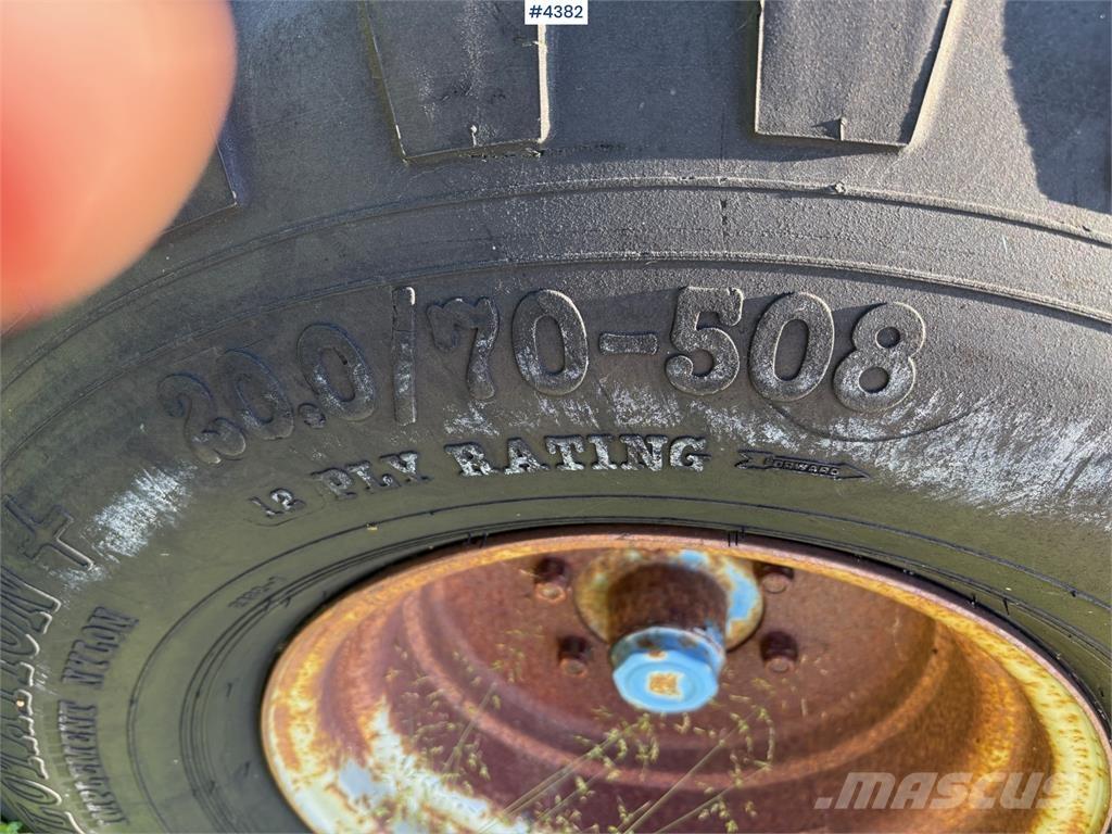 Zetor 4911 Traktörler