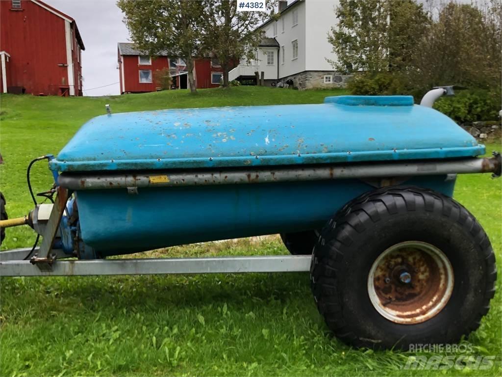 Zetor 4911 Traktörler