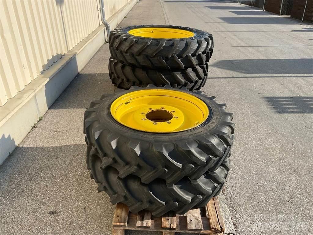  11.2R28 - 380/85R38 Tekerlekler