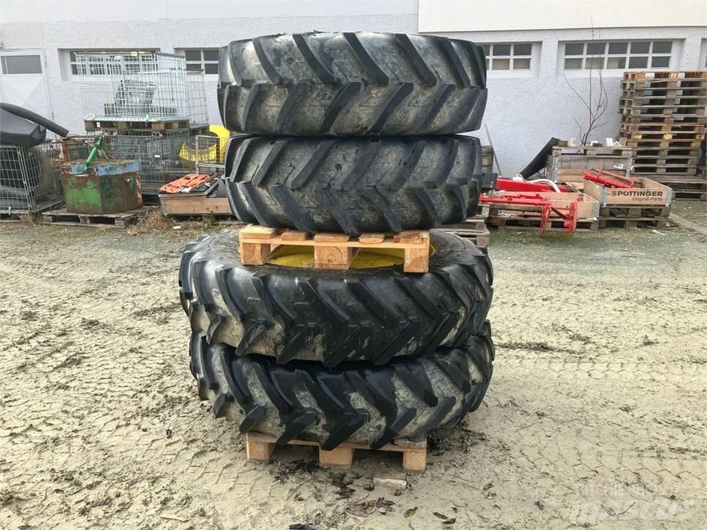  14.9 R24 - 380/80 R38 Diger tarim makinalari