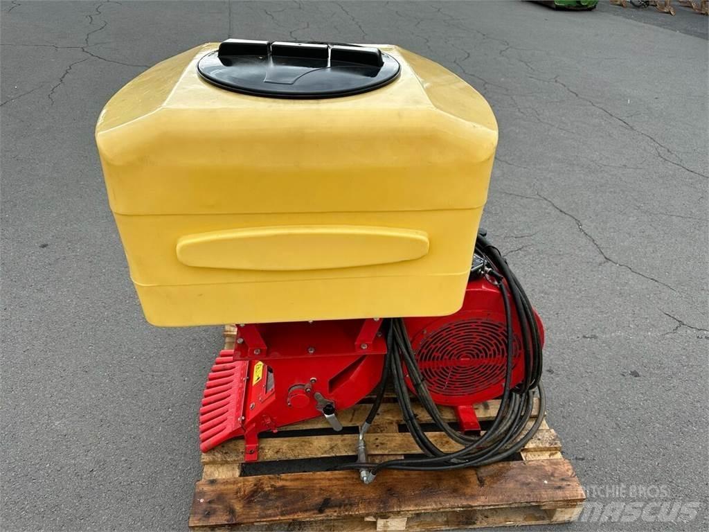  300 Hydraulisch Diger gübre uygulama makinalari ve aksesuarlar