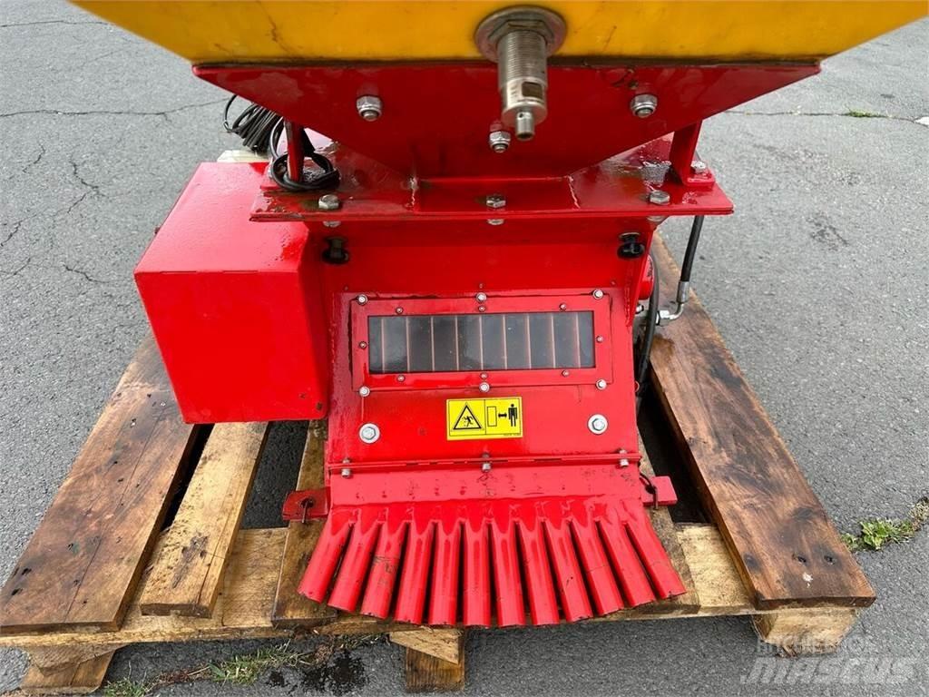  300 Hydraulisch Diger gübre uygulama makinalari ve aksesuarlar