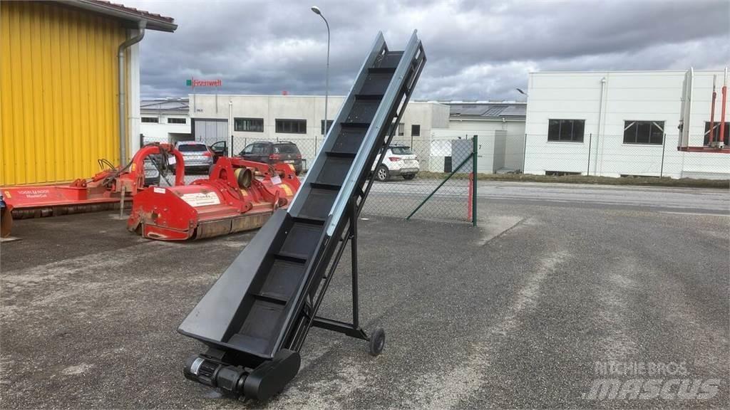  3m Diger tarim makinalari