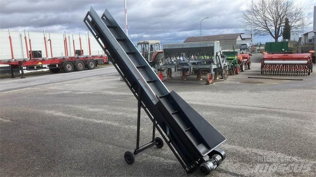  3m Diger tarim makinalari