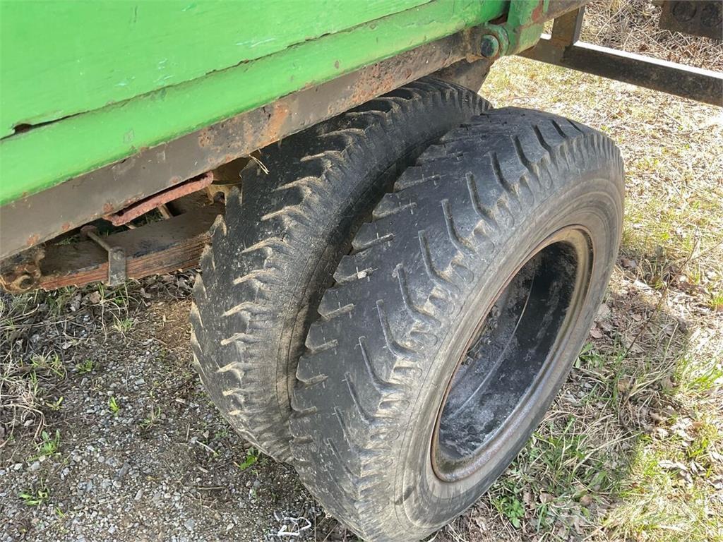  4.70x2.27x0.85 Diger römorklar