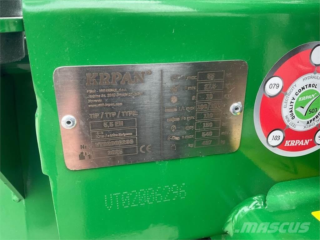  550 GL Diger
