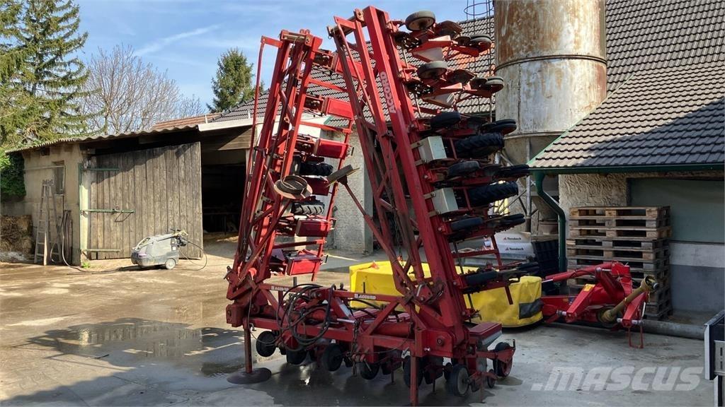 Accord Monopill Ekiciler