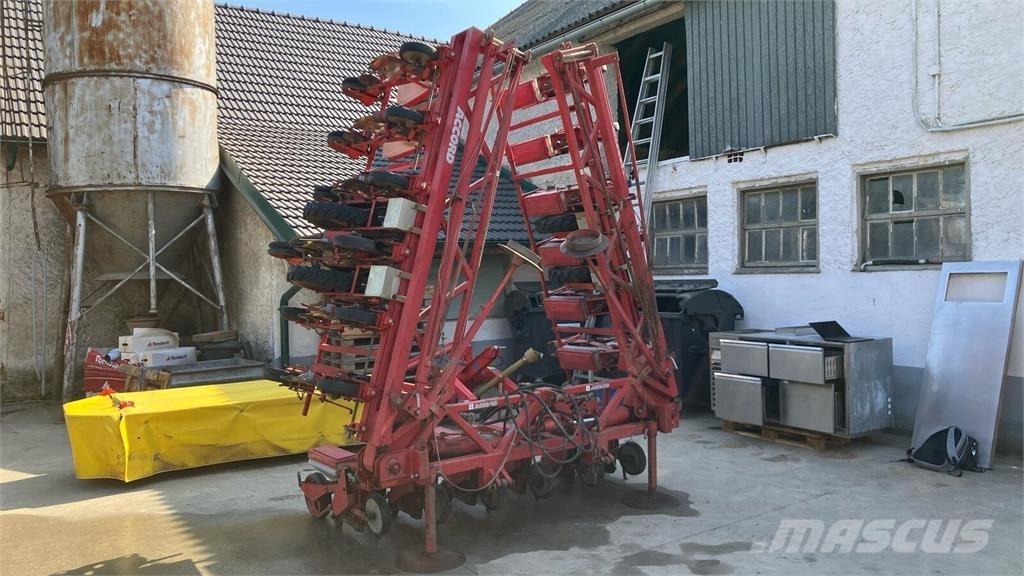 Accord Monopill Ekiciler
