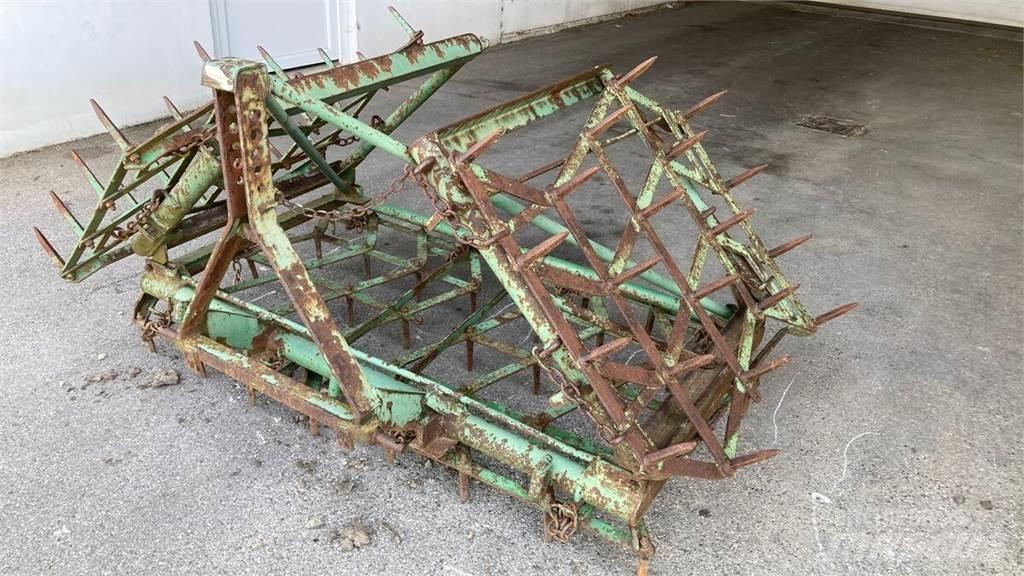  ackerl 4m Diger ekim makina ve aksesuarlari