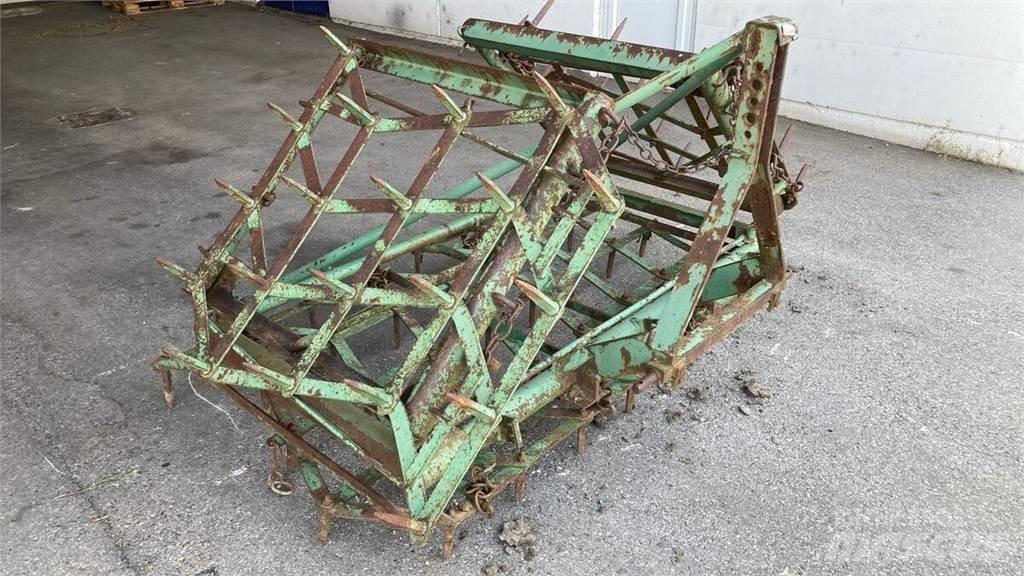  ackerl 4m Diger ekim makina ve aksesuarlari