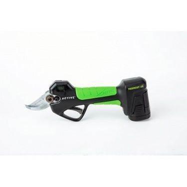  Active TigerCut 25 Diger sarap üretim ekipmanlari
