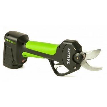  Active TigerCut 25 Diger sarap üretim ekipmanlari