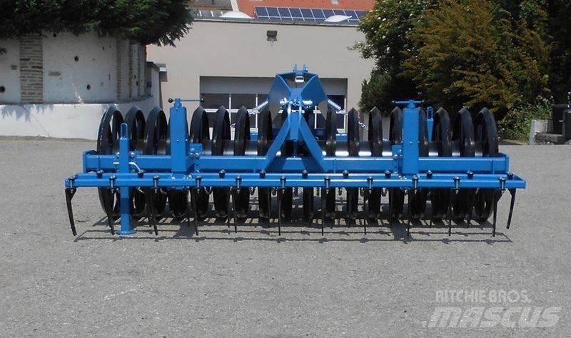 Agri Flex FR 300 S Kültivatörler