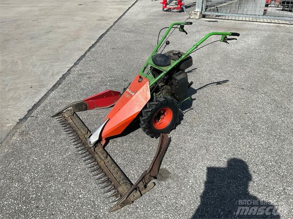 Agria 5400 Mobil çim biçme makineleri