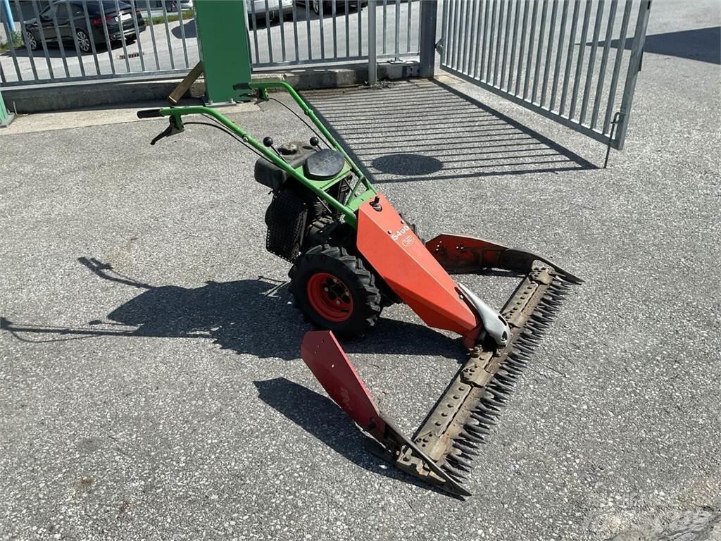 Agria 5400 Mobil çim biçme makineleri