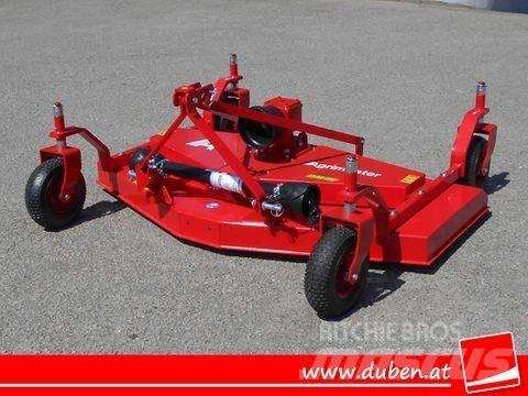 Agrimaster DM 180 P Hasat makineleri