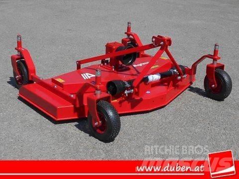 Agrimaster DM 180 P Hasat makineleri