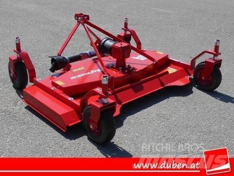 Agrimaster DM 180 P Hasat makineleri