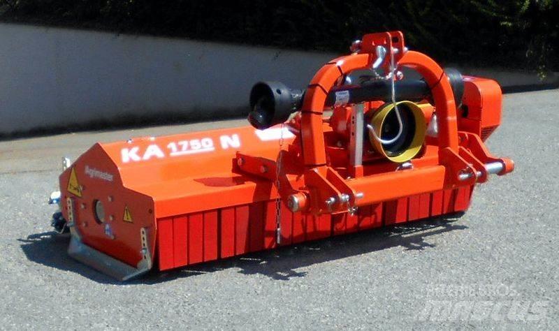 Agrimaster SKD 1750 Hasat makineleri