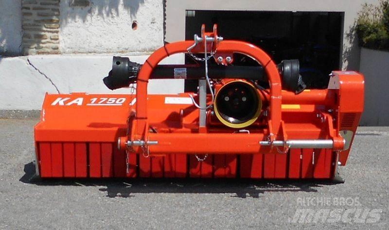 Agrimaster SKD 1750 Hasat makineleri