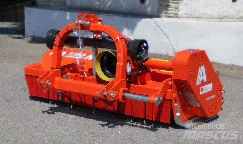 Agrimaster SKD 1750 Hasat makineleri
