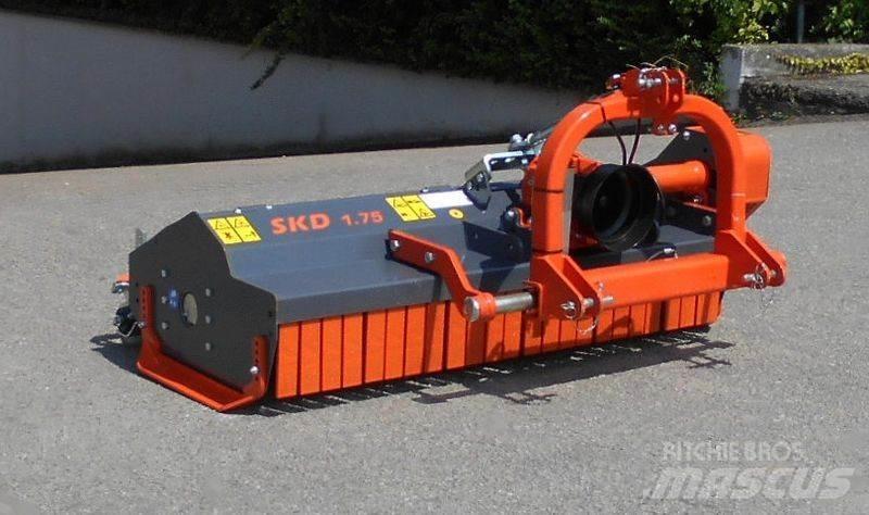 Agrimaster SKD 1750 Hasat makineleri