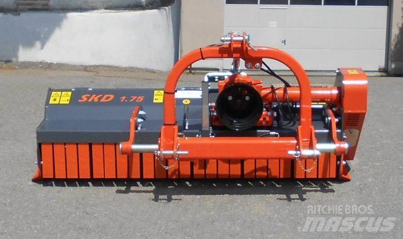 Agrimaster SKD 1750 Hasat makineleri
