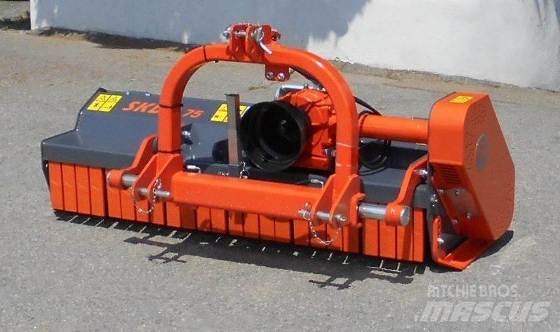 Agrimaster SKD 1750 Hasat makineleri