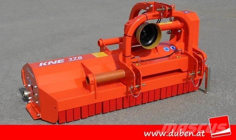 Agrimaster SKE 175 Hasat makineleri