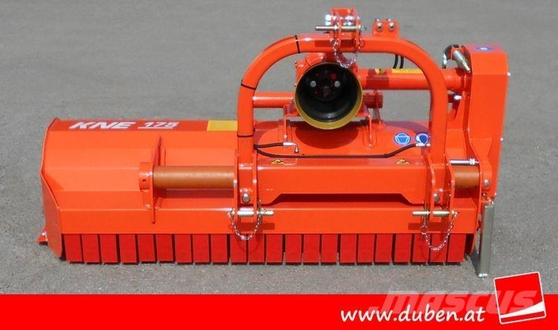 Agrimaster SKE 175 Hasat makineleri