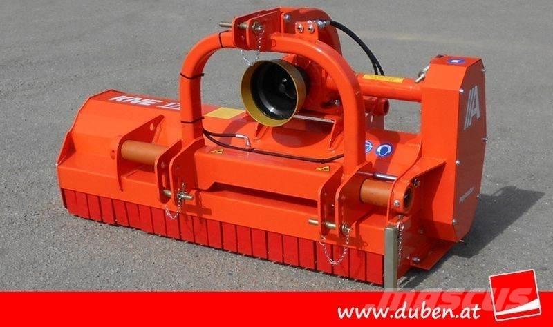 Agrimaster SKE 175 Hasat makineleri