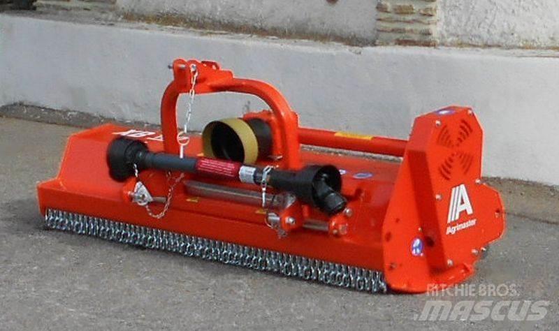 Agrimaster SXB 150 Hasat makineleri