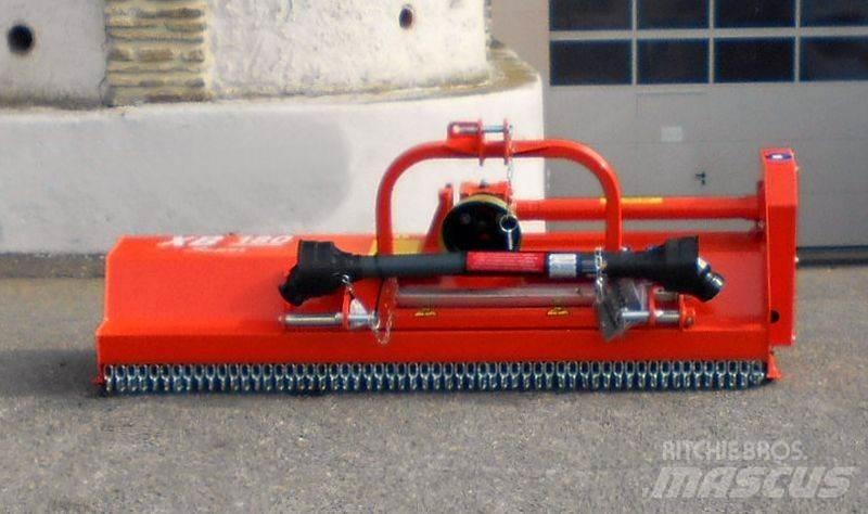 Agrimaster SXB 150 Hasat makineleri