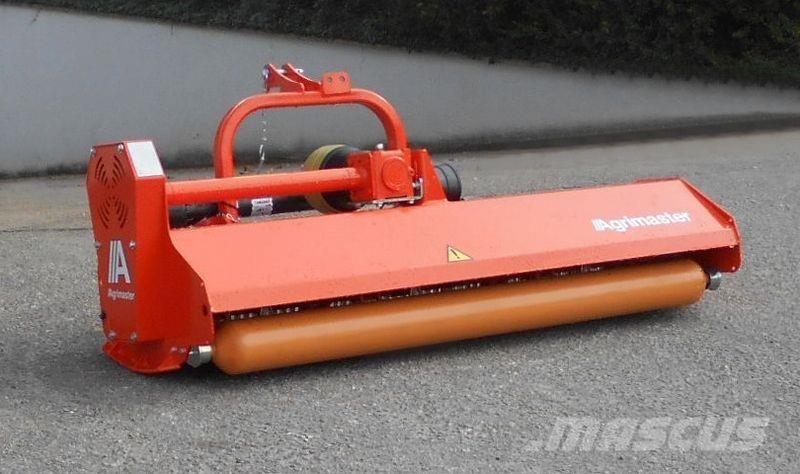 Agrimaster SXB 150 Hasat makineleri