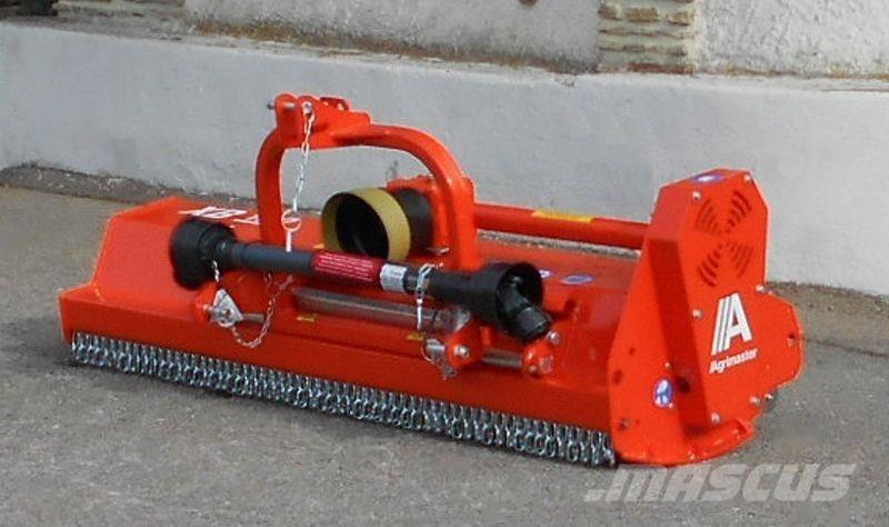 Agrimaster SXB 180 Hasat makineleri